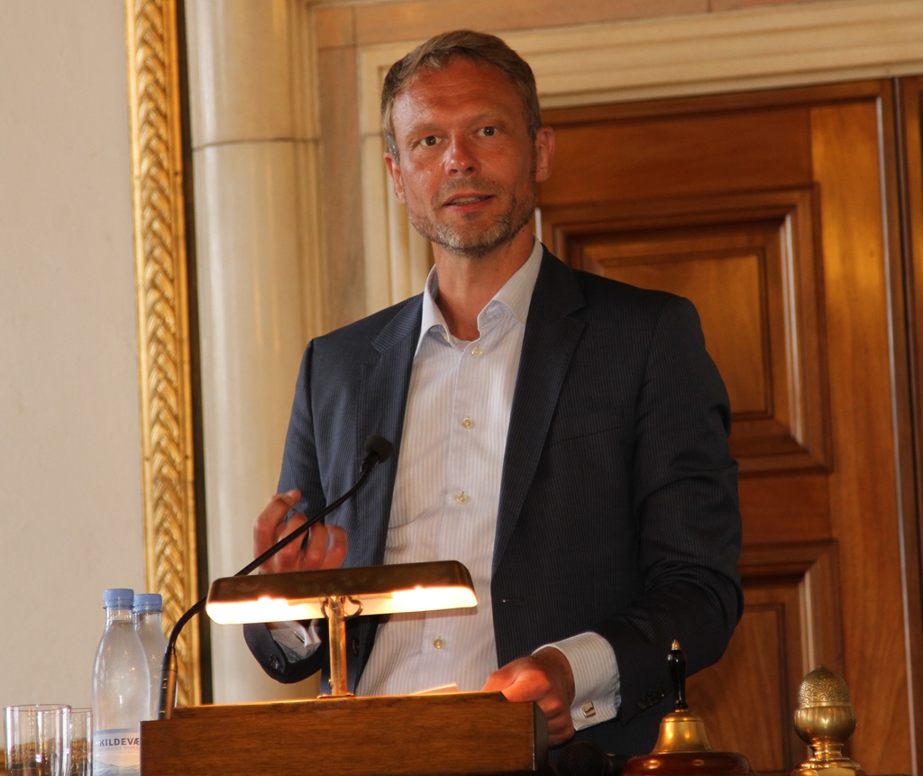 Carl Christian Ebbesen
(Foto: Motorsporten.dk)